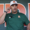 WATCH: JD Arteaga Speak After Series Sweep Versus Lehigh
